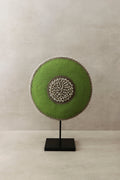 Cameroon Beaded Shield 67.2