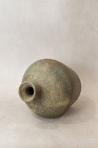 Antique Asian Rice Wine Vase n° 31