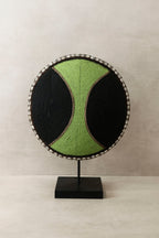 Cameroon Beaded Shield 67.1