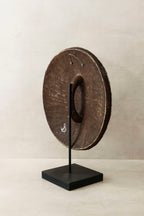 Cameroon Beaded Shield 67.1