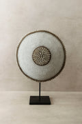 Cameroon Beaded Shield - 78.2