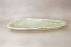 Premium Onyx Bowl Raw Edge POB 16