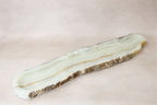 Premium Onyx Tray Raw Edge POB 18