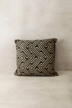 Showa cloth cushion - 74.1