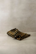 Mud cloth, Mali - 17.1