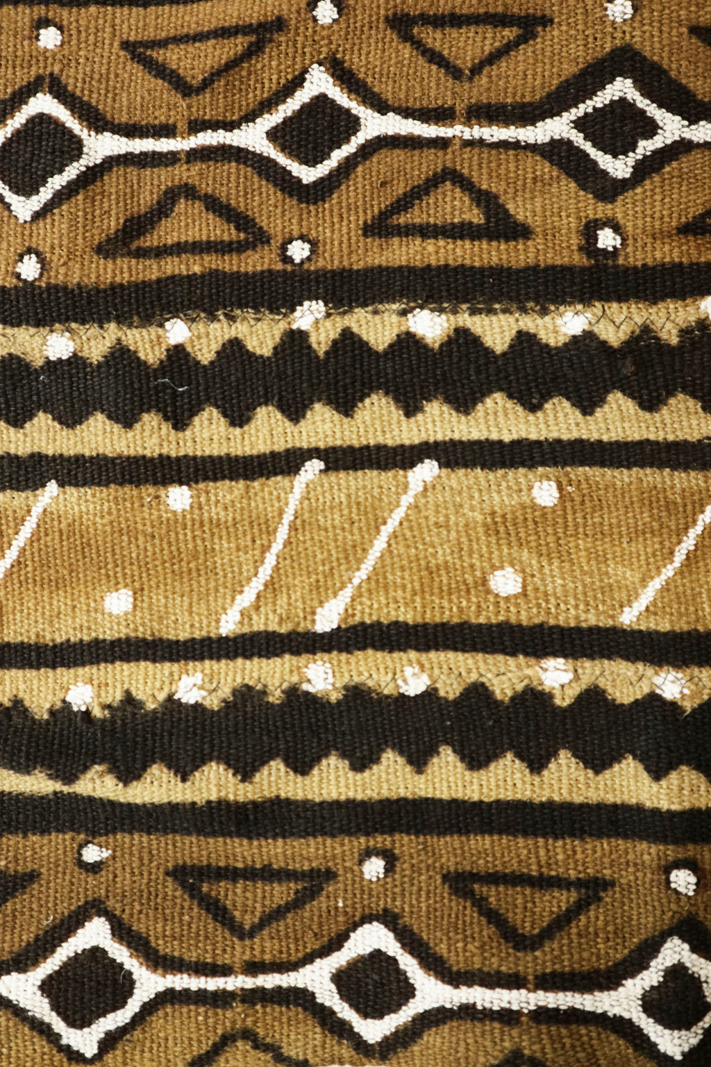 Mud cloth, Mali - 17.1