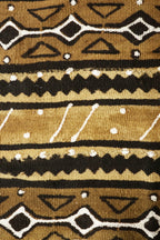 Mud cloth, Mali - 17.1