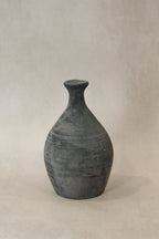 Antique Asian Rice Wine Vase - Small - No 9