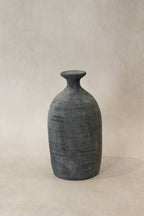 Antique Asian Rice Wine Vase - Small - No 10