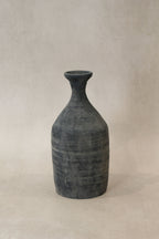 Antique Asian Rice Wine Vase - Small - No 11