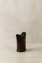 Vintage Ethiopian Headrest - 146.1