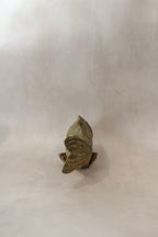 Carved Fish - WF1