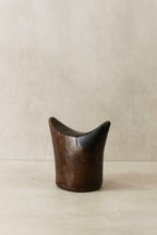 Vintage Ethiopian Headrest - 146.4