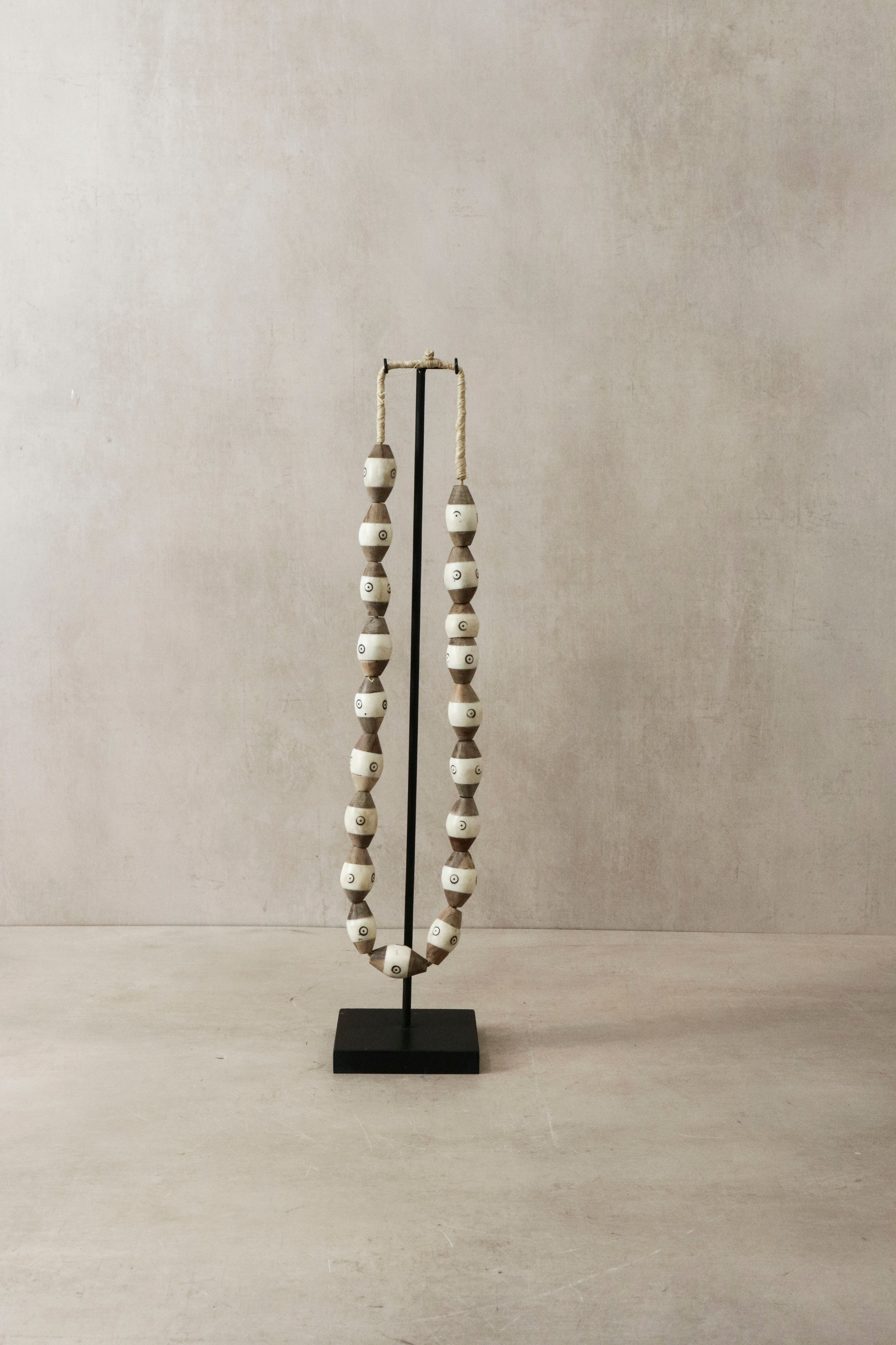 Turkana Necklace - 82.1