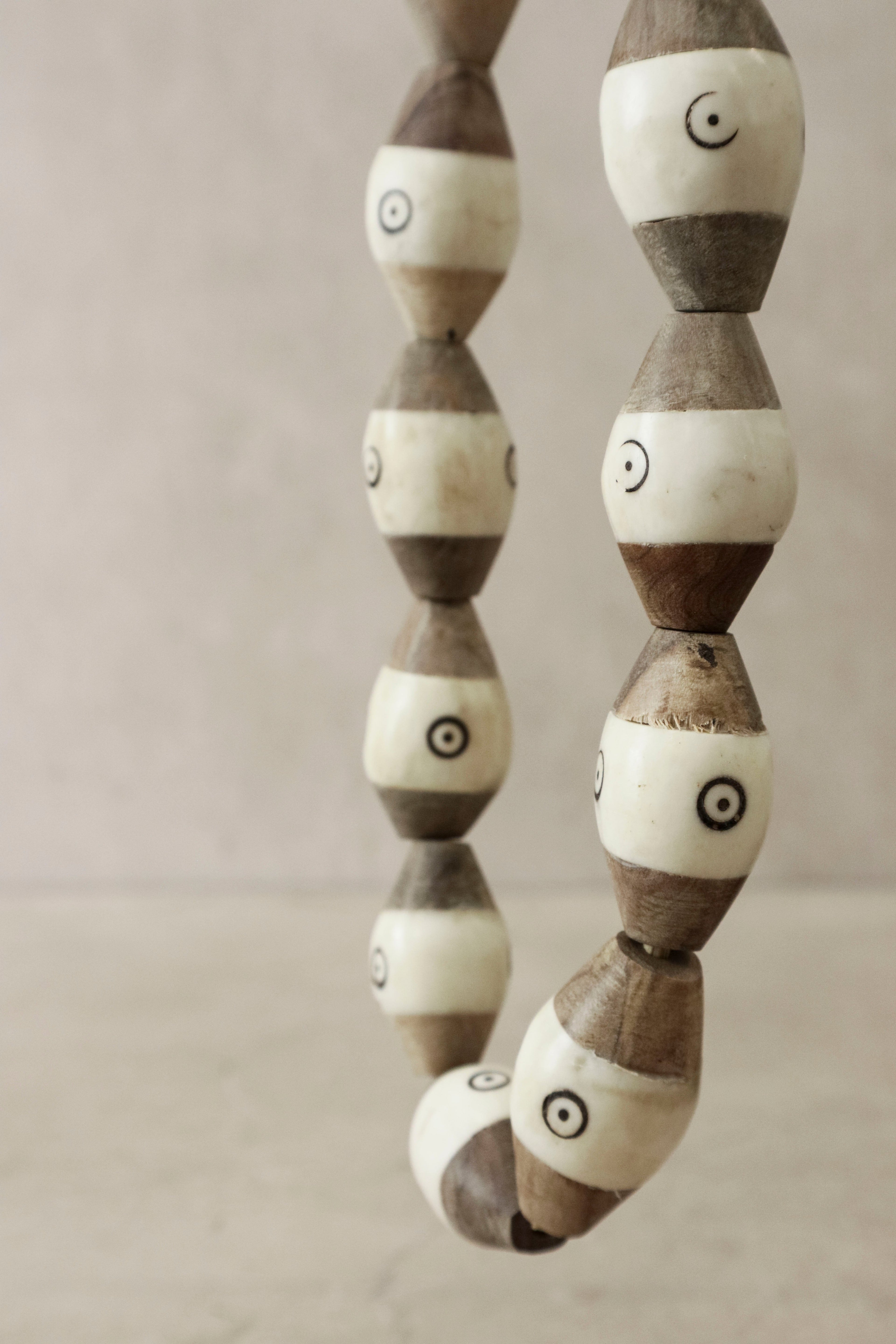 Turkana Necklace - 82.1