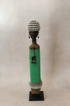 Namji Doll - Green - L 73cm - 1824