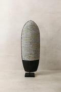 Cameroon Shield Oblong - 32.3