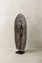 Cameroon Shield Oblong - 32.3