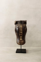 Cameroon Bull Mask - 78.2