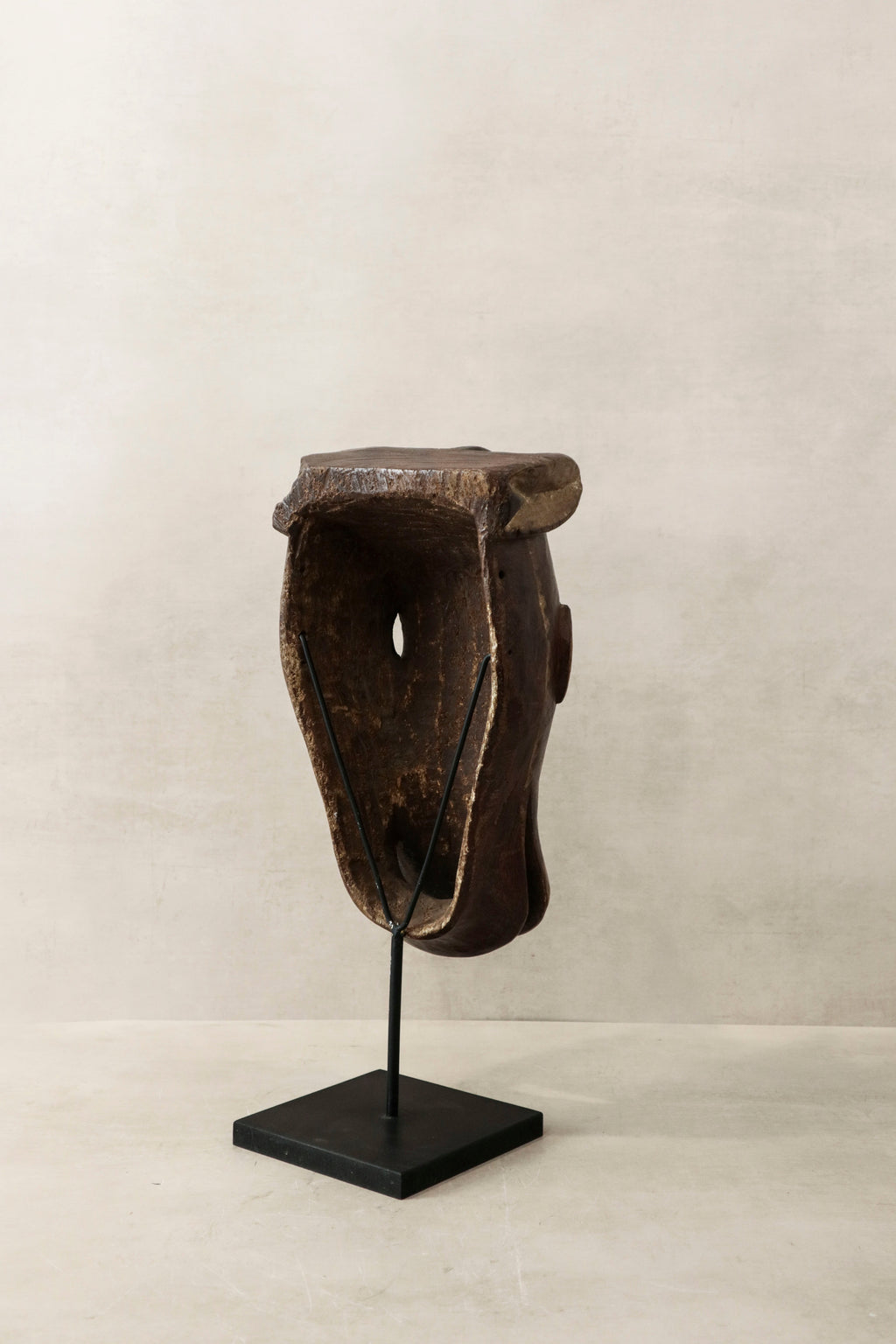 Cameroon Bull Mask - 78.2