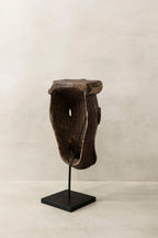 Cameroon Bull Mask - 78.2