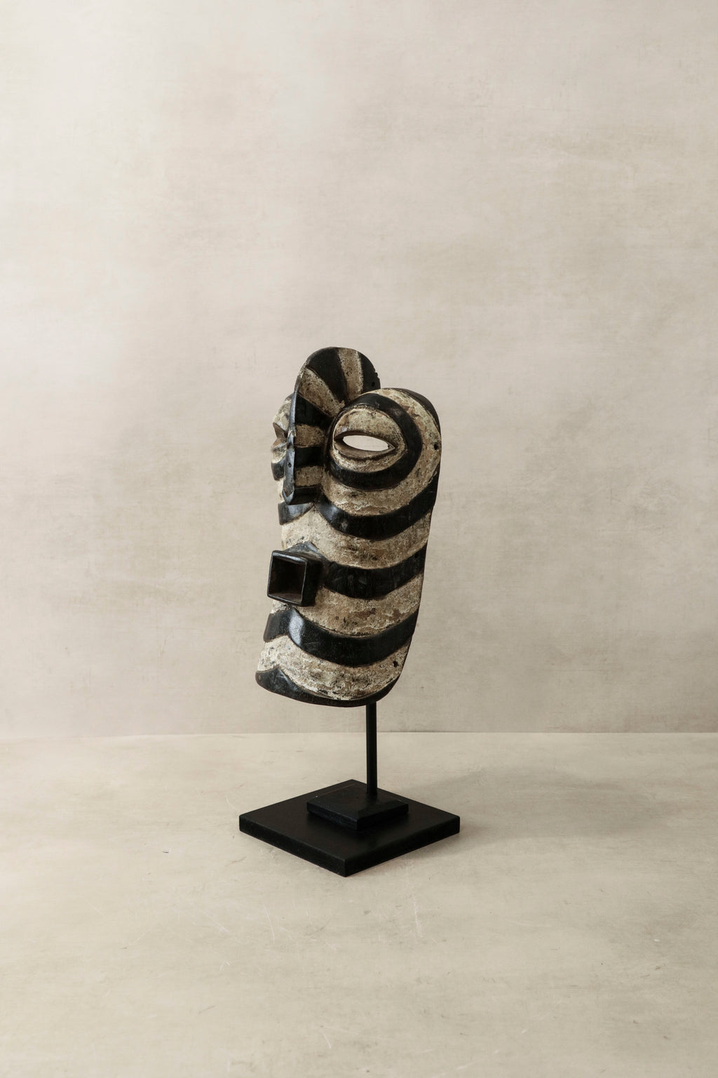 Songye Mask - 77.1