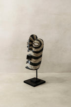 Songye Mask - 77.1