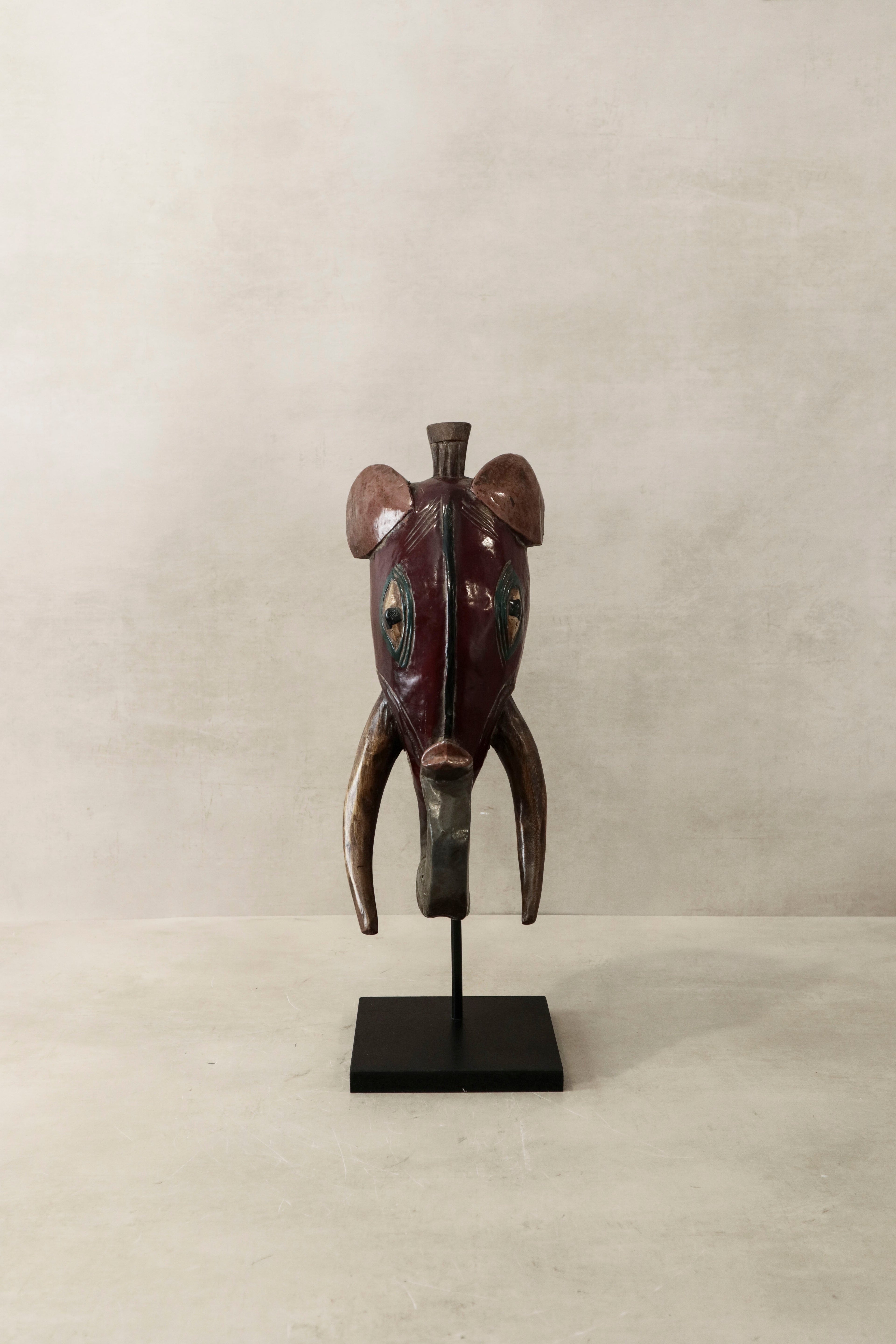 Guro Mask - 15.7