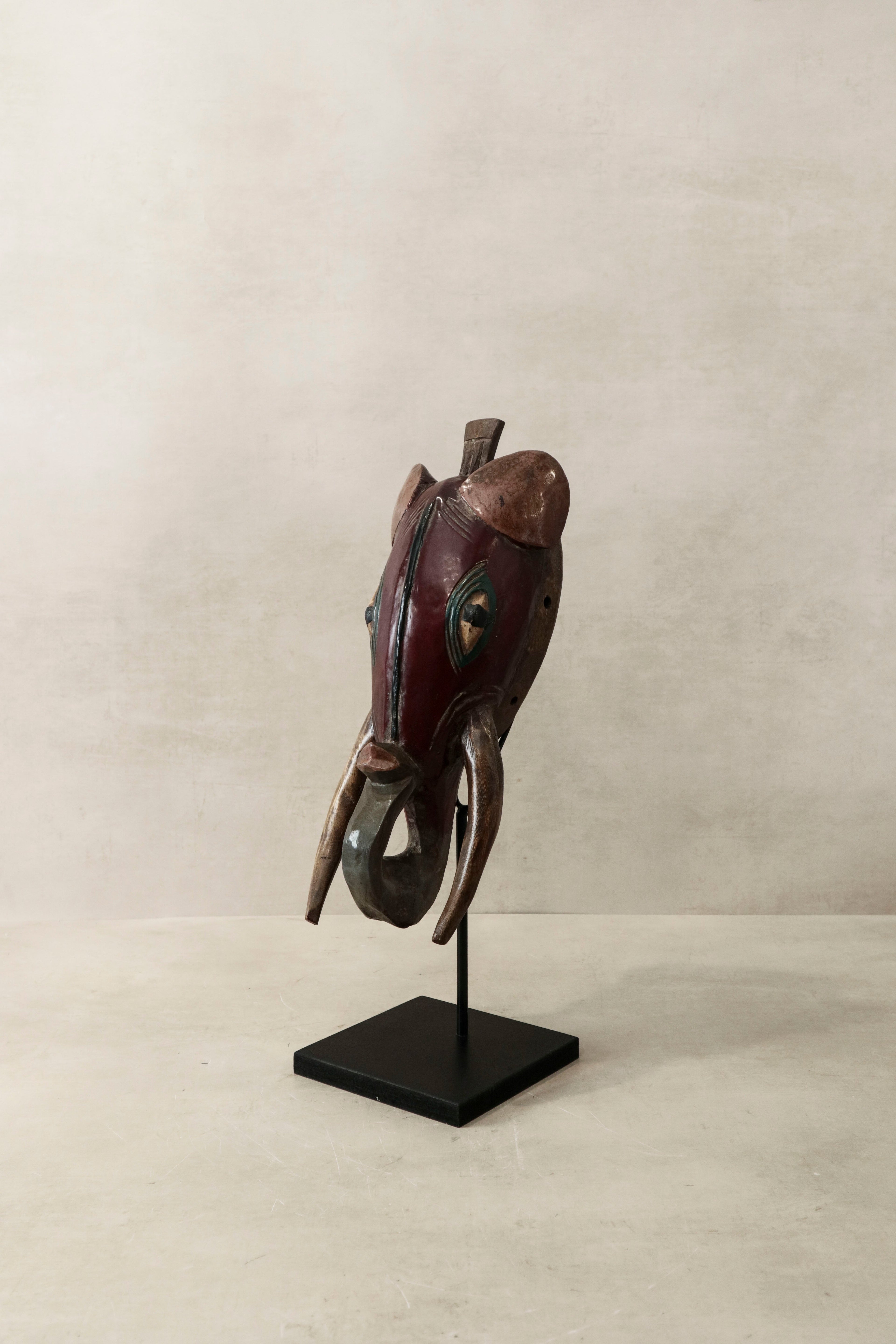 Guro Mask - 15.7