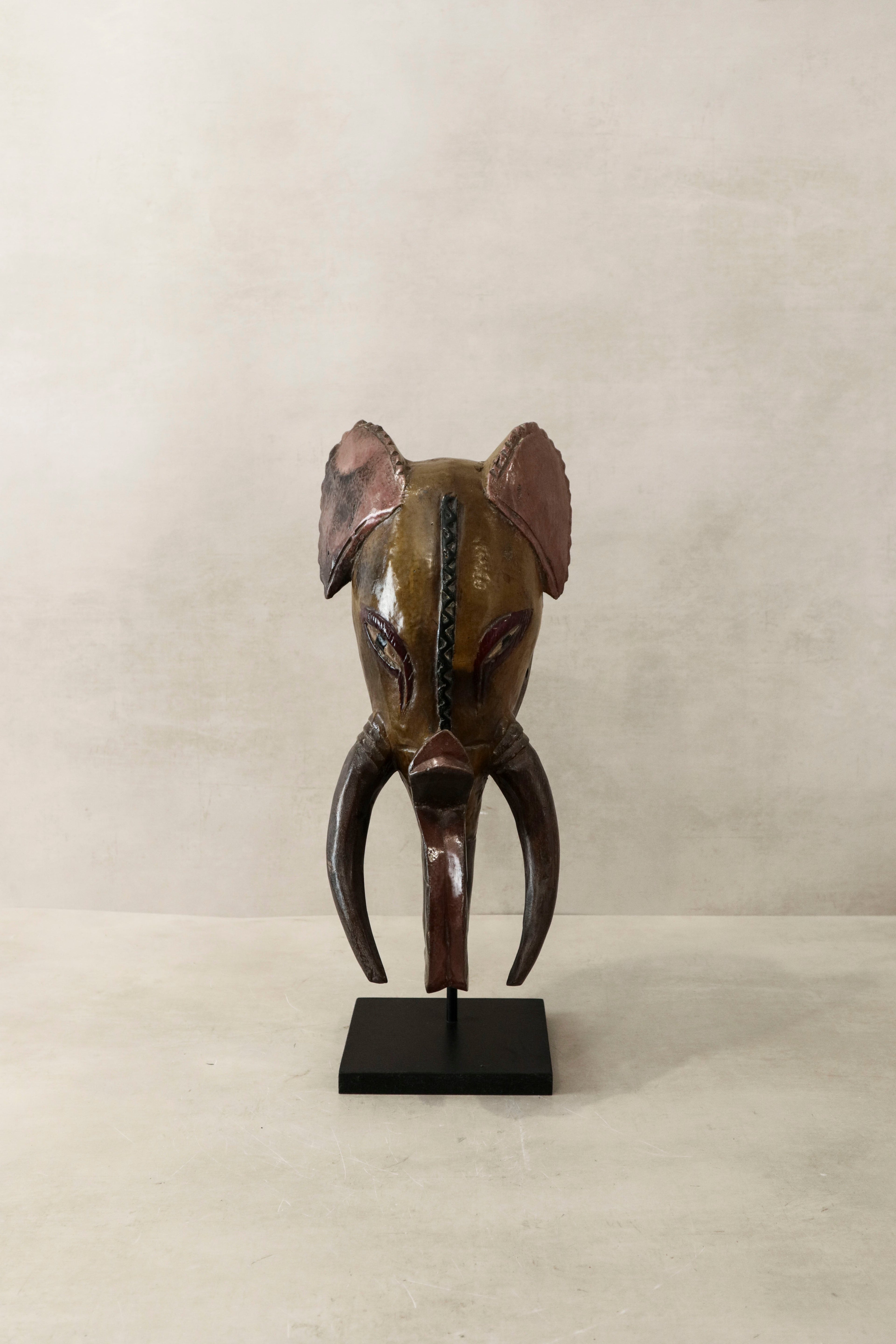 Guro Mask - 15.5