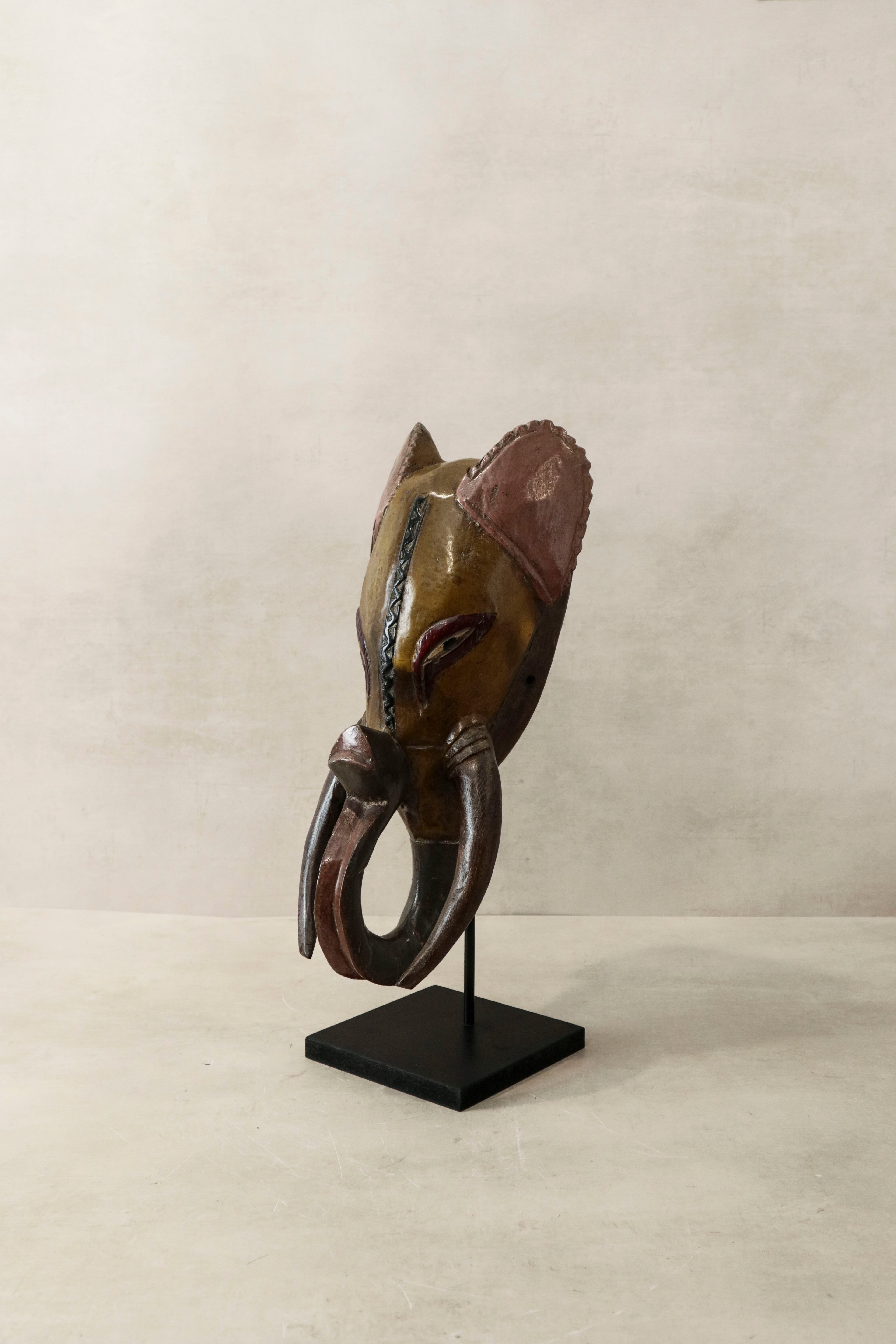 Guro Mask - 15.5