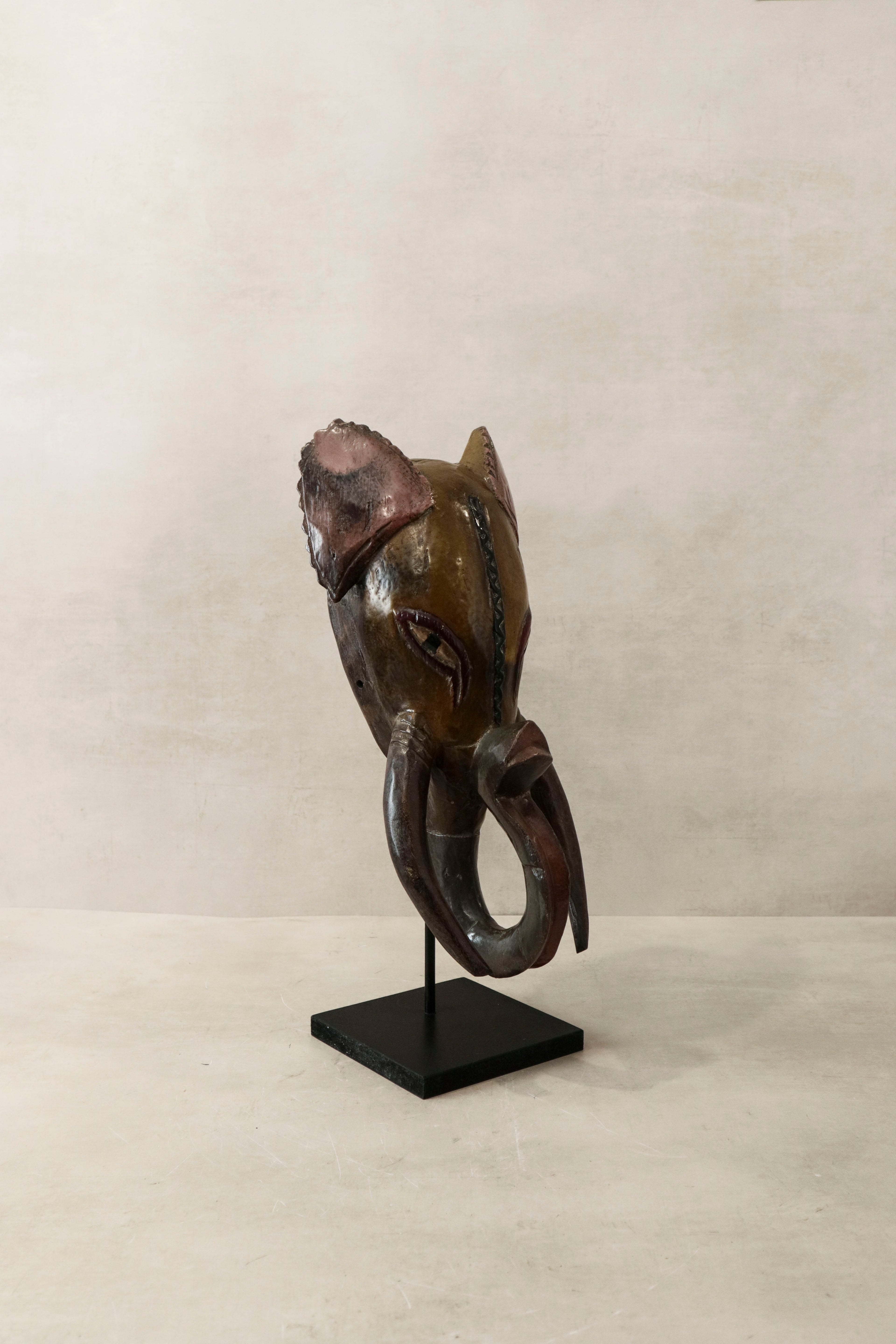 Guro Mask - 15.5