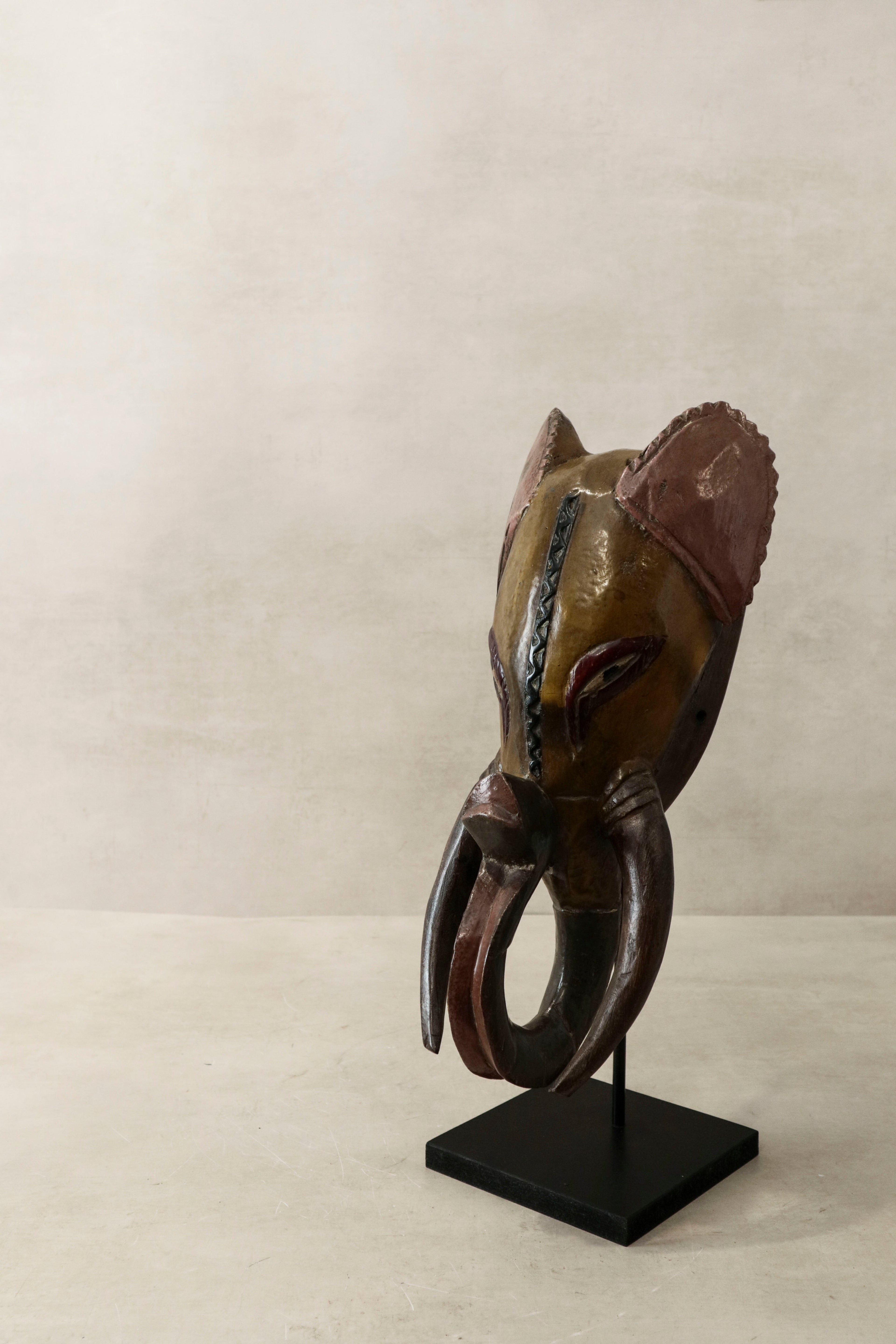Guro Mask - 15.5