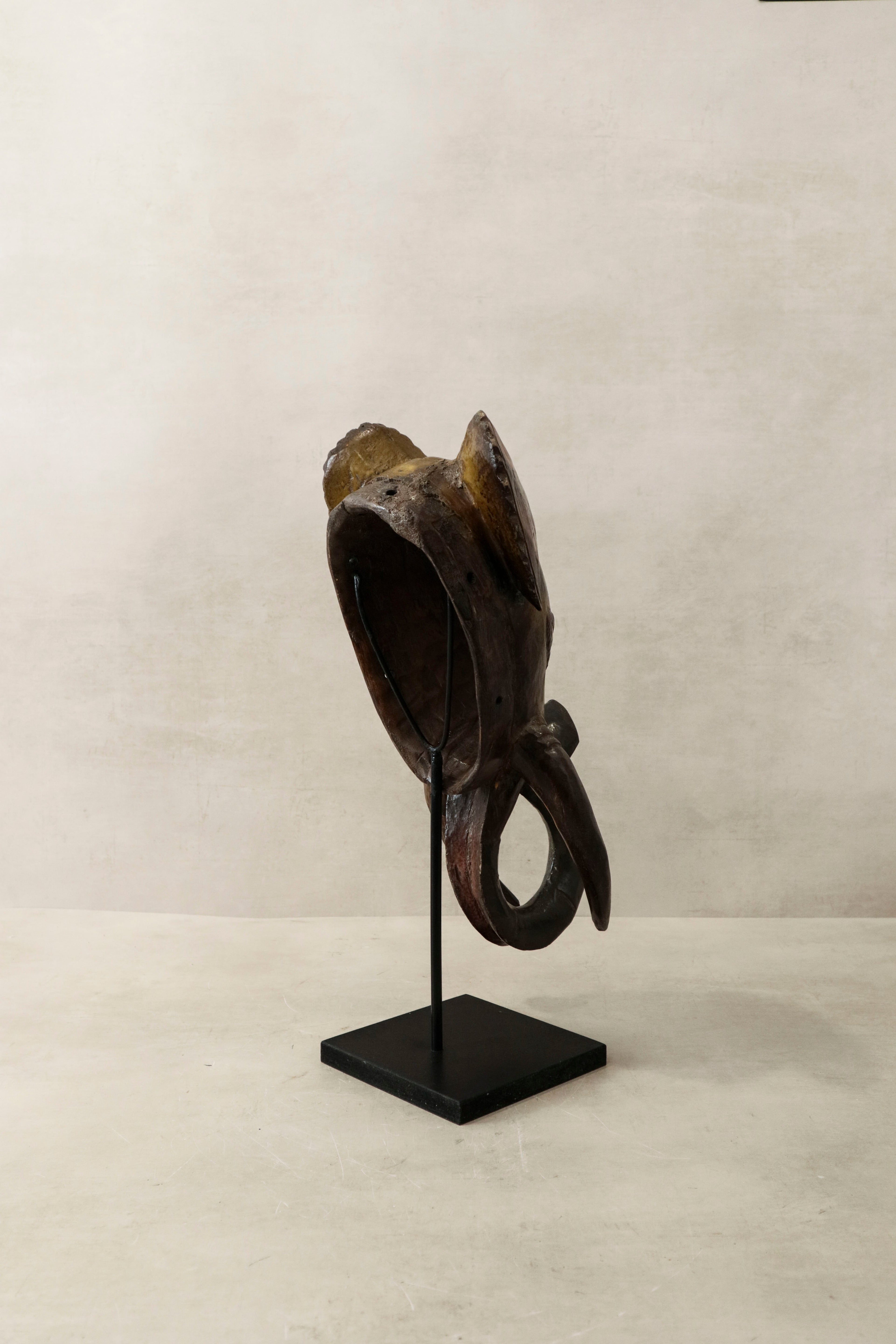 Guro Mask - 15.5