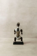 Namji Doll - White - 50.1