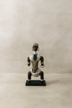 Namji Doll - White - 50.1