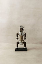 Namji Doll, white - 50.2