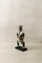 Namji Doll, white - 50.2