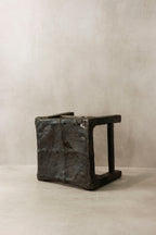 Chokwe Lozi Stool - 30.3