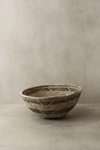 Tonga Basket Pot - 67.4