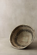 Tonga Basket Pot - 67.4