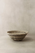 Tonga Basket Pot - 67.6