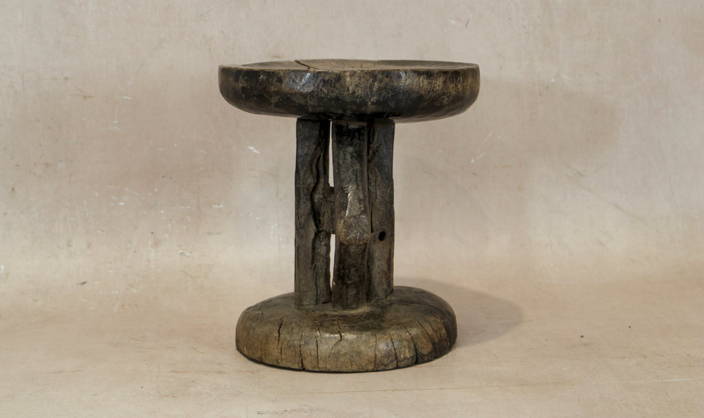 Tonga Stool - 21.1