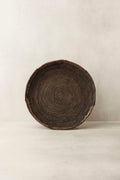 Handwoven Wall Basket - Chad - 41.1