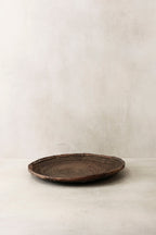 Handwoven Wall Basket - Chad - 41.1