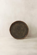Handwoven Wall Basket - Chad - 41.2