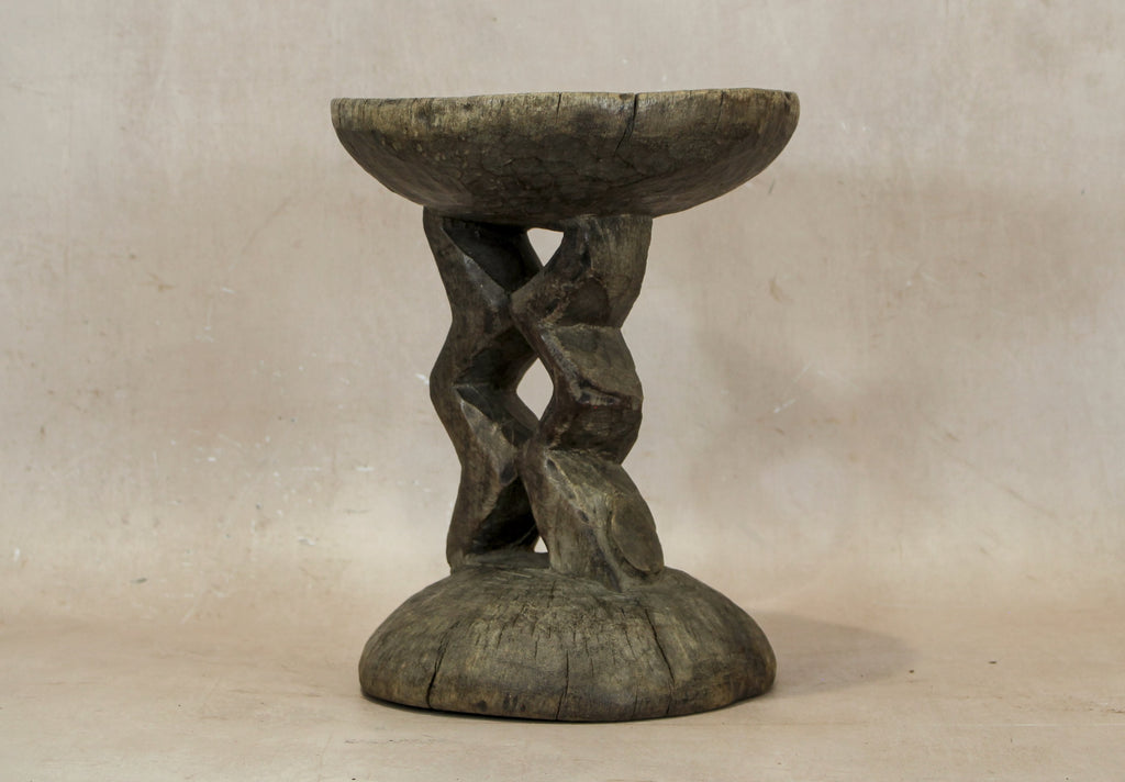 Tonga Stool - 20.1