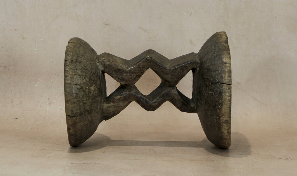 Tonga Stool - 20.1