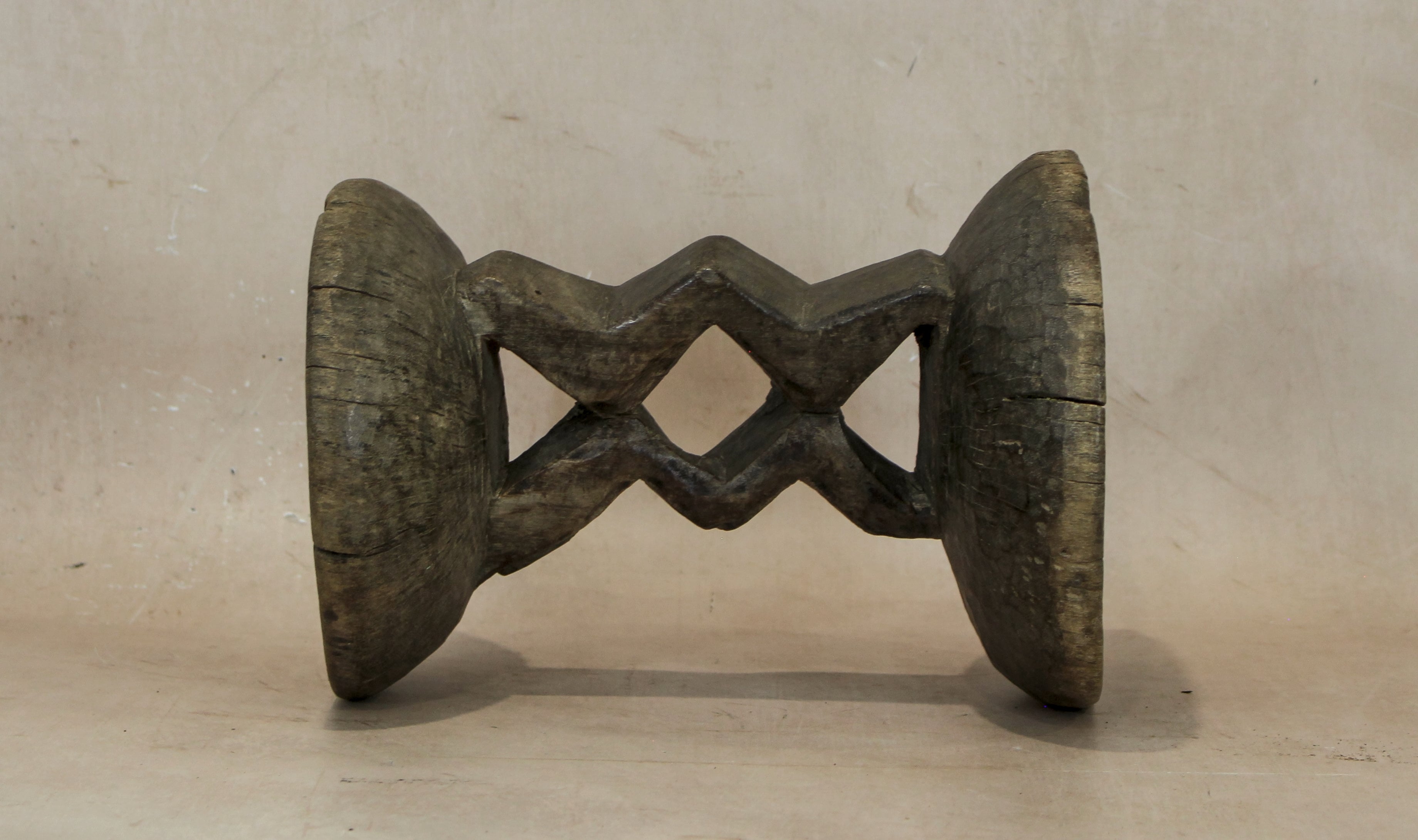 Tonga Stool - 20.1
