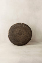 Handwoven Wall Basket - Chad - 41.3